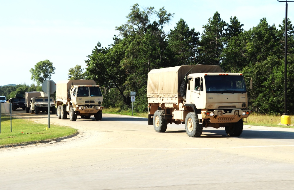 Thousands build skills training in 86th Training Division’s CSTX 86-24-02 at Fort McCoy