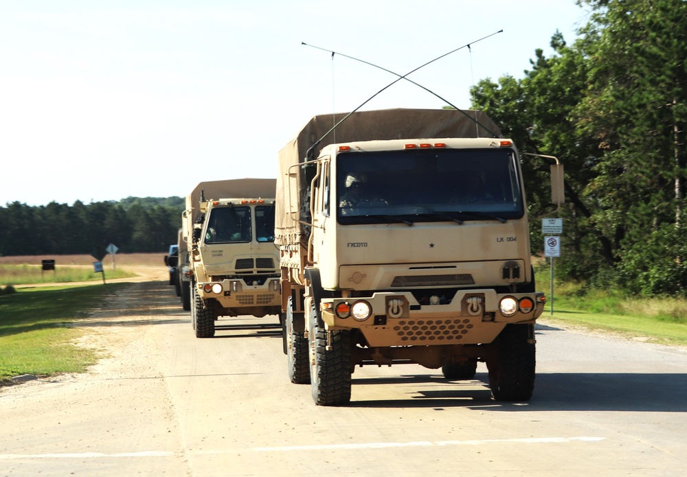 Thousands build skills training in 86th Training Division’s CSTX 86-24-02 at Fort McCoy