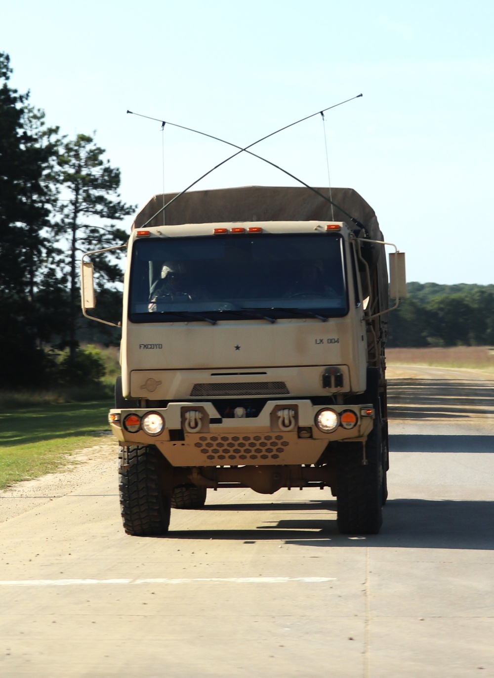 Thousands build skills training in 86th Training Division’s CSTX 86-24-02 at Fort McCoy