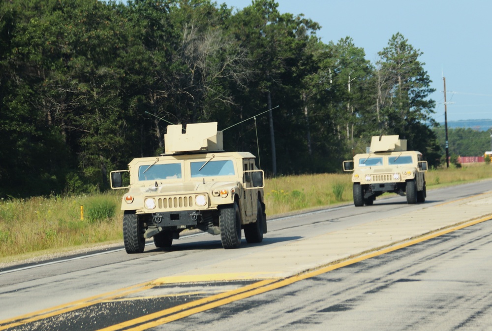 Thousands build skills training in 86th Training Division’s CSTX 86-24-02 at Fort McCoy