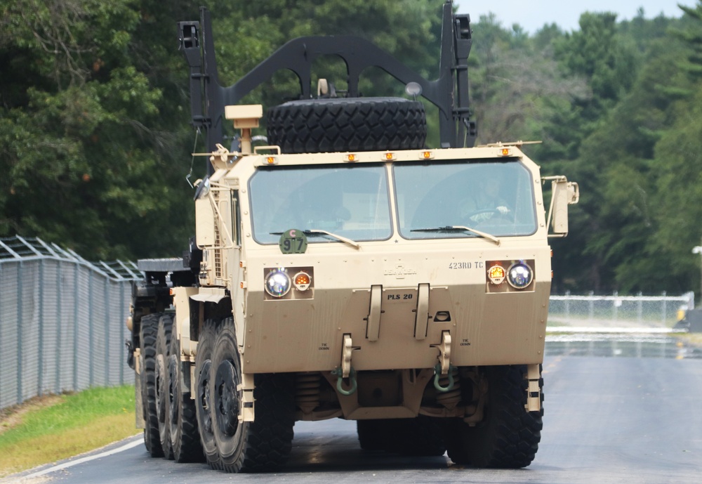 Thousands build skills training in 86th Training Division’s CSTX 86-24-02 at Fort McCoy