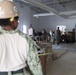 Seabees Work at Centro Reintegra