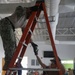 Seabees Work at Centro Reintegra