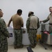 Seabees Work at Centro Reintegra