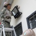 Seabees Work at Centro Reintegra