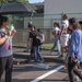 1st Day of School at Ikego Elementary School Aug. 19, 2024