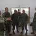 Seabees Work at Centro Reintegra