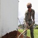 Seabees Work at Centro Reintegra