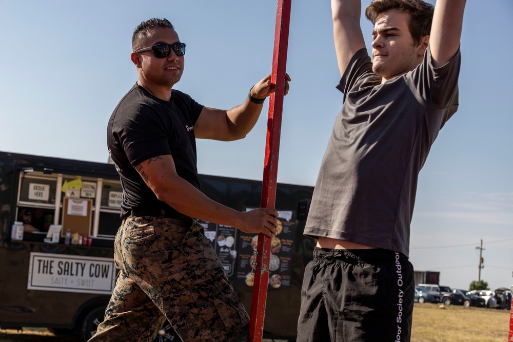 RS Denver: Tough Mudder 2024
