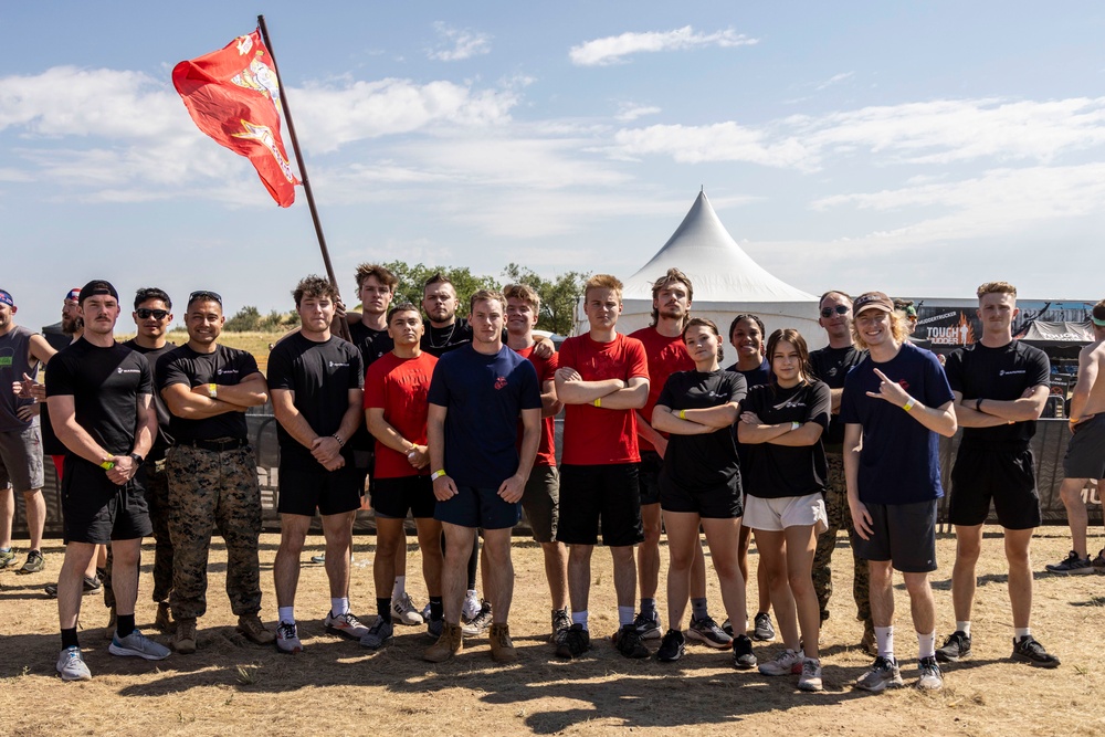 RS Denver: Tough Mudder 2024
