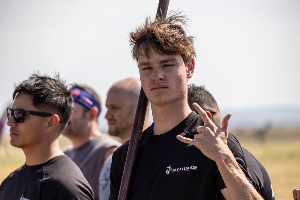 RS Denver: Tough Mudder 2024
