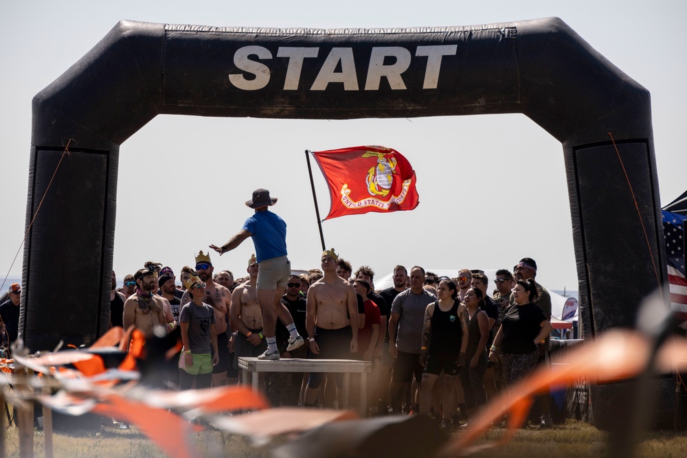RS Denver: Tough Mudder 2024