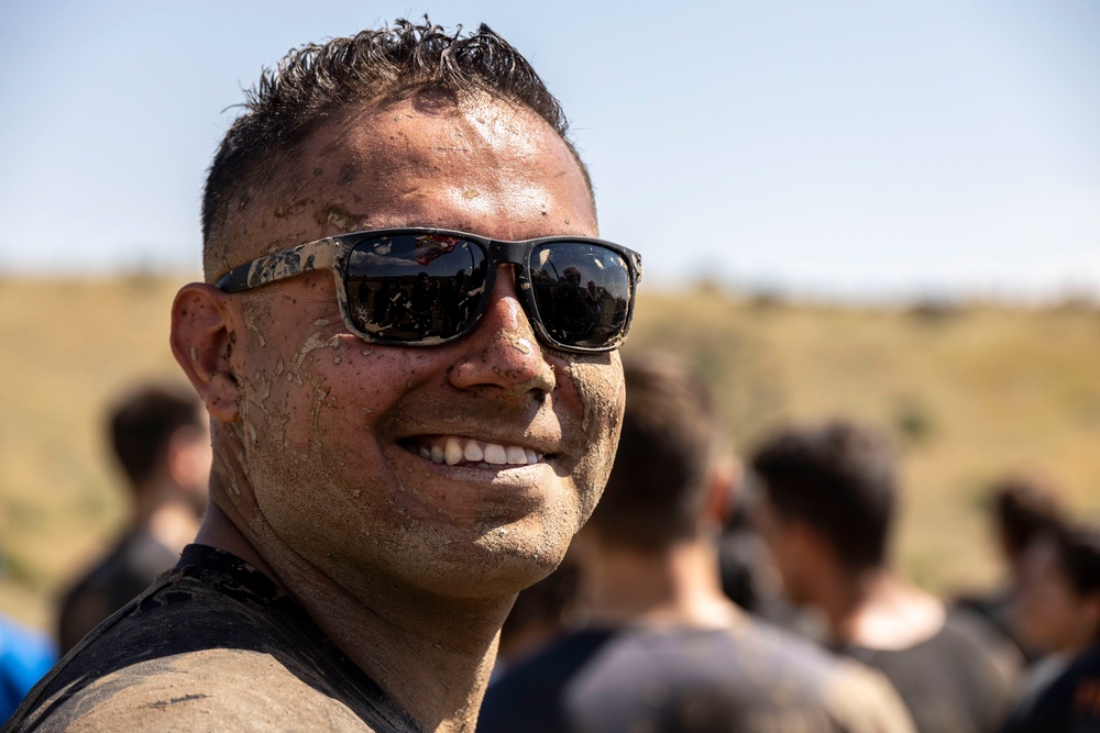 RS Denver: Tough Mudder 2024