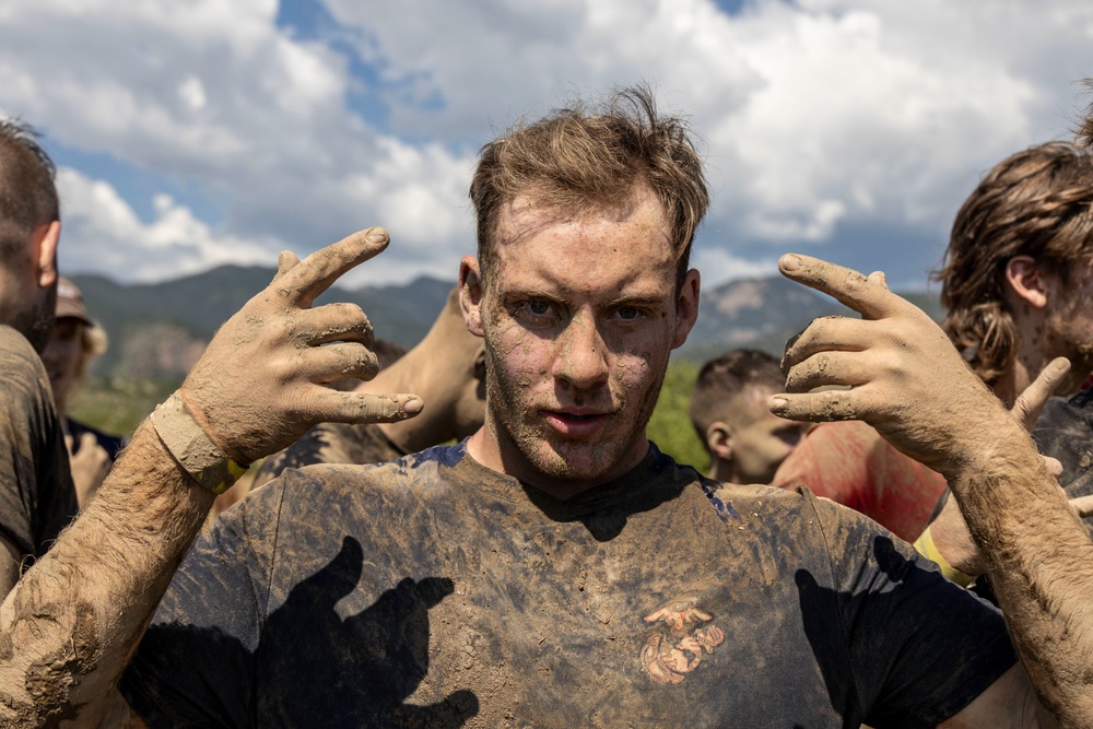 RS Denver: Tough Mudder 2024