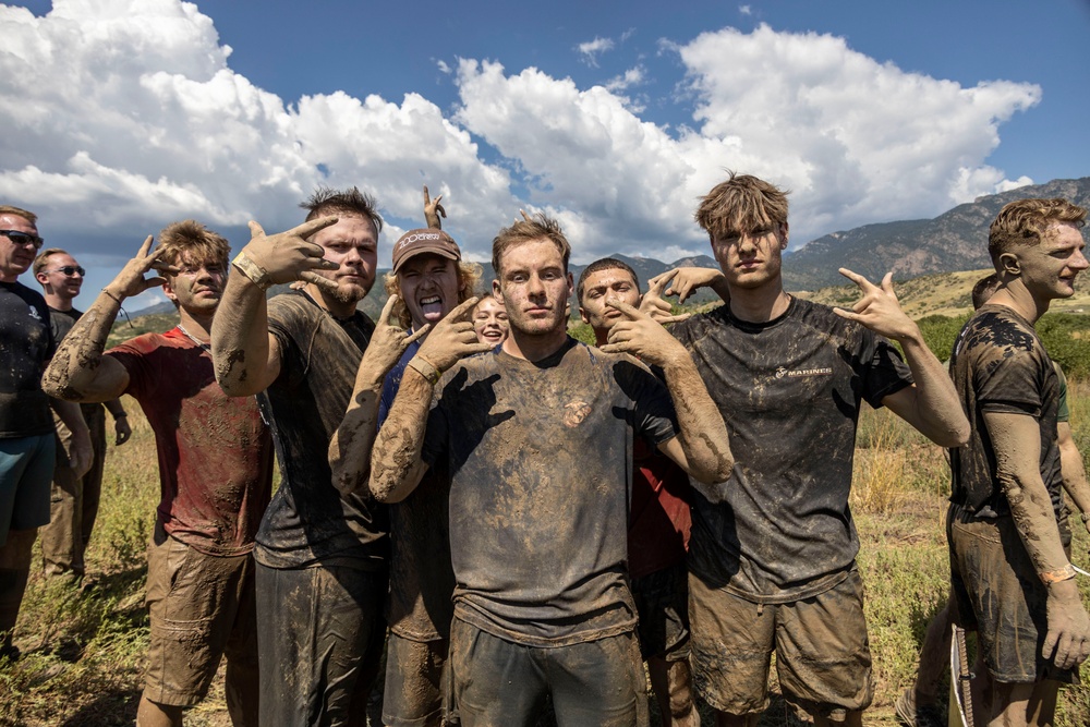 RS Denver: Tough Mudder 2024