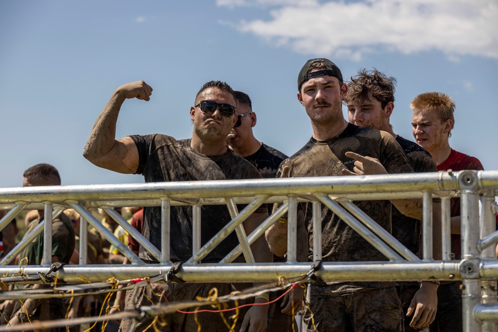 RS Denver: Tough Mudder 2024