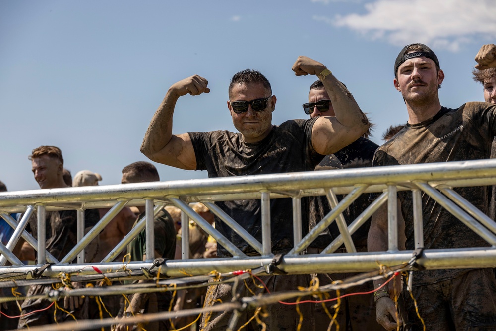 RS Denver: Tough Mudder 2024