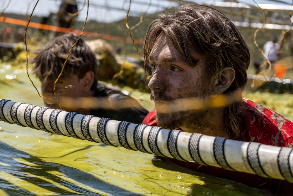 RS Denver: Tough Mudder 2024