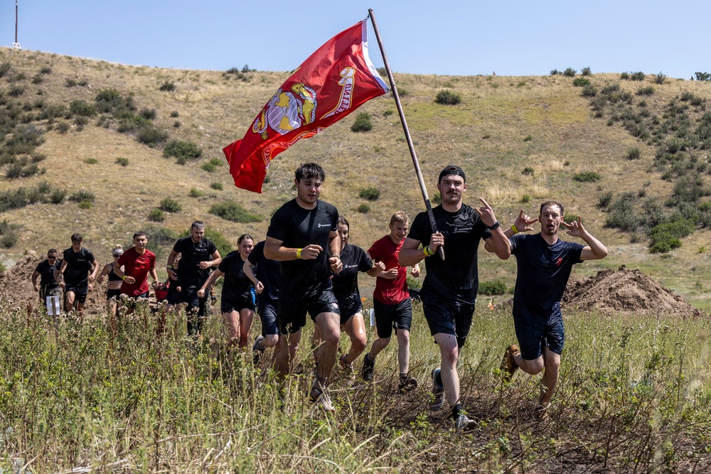 RS Denver: Tough Mudder 2024