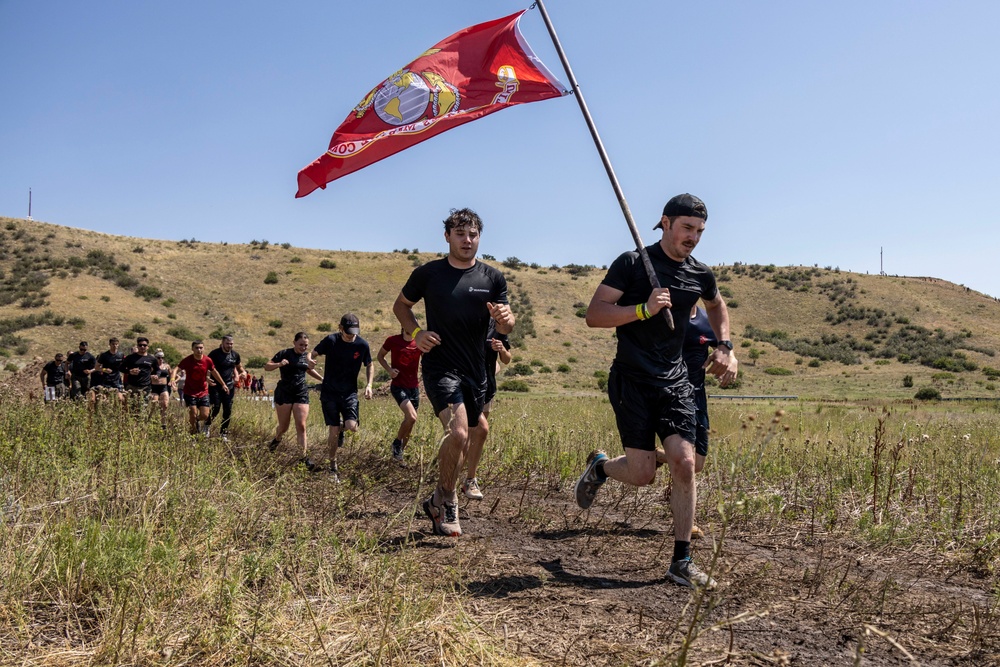 RS Denver: Tough Mudder 2024