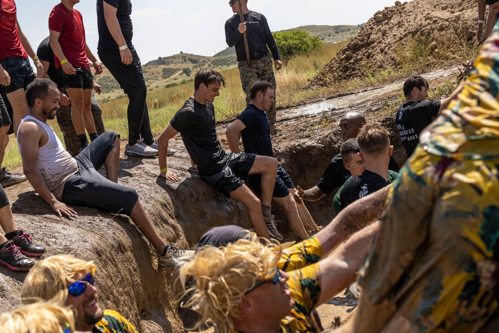 RS Denver: Tough Mudder 2024