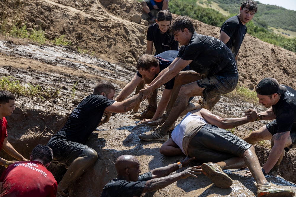 RS Denver: Tough Mudder 2024