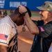 2024 Armed Forces Men’s and Women’s Softball Championship