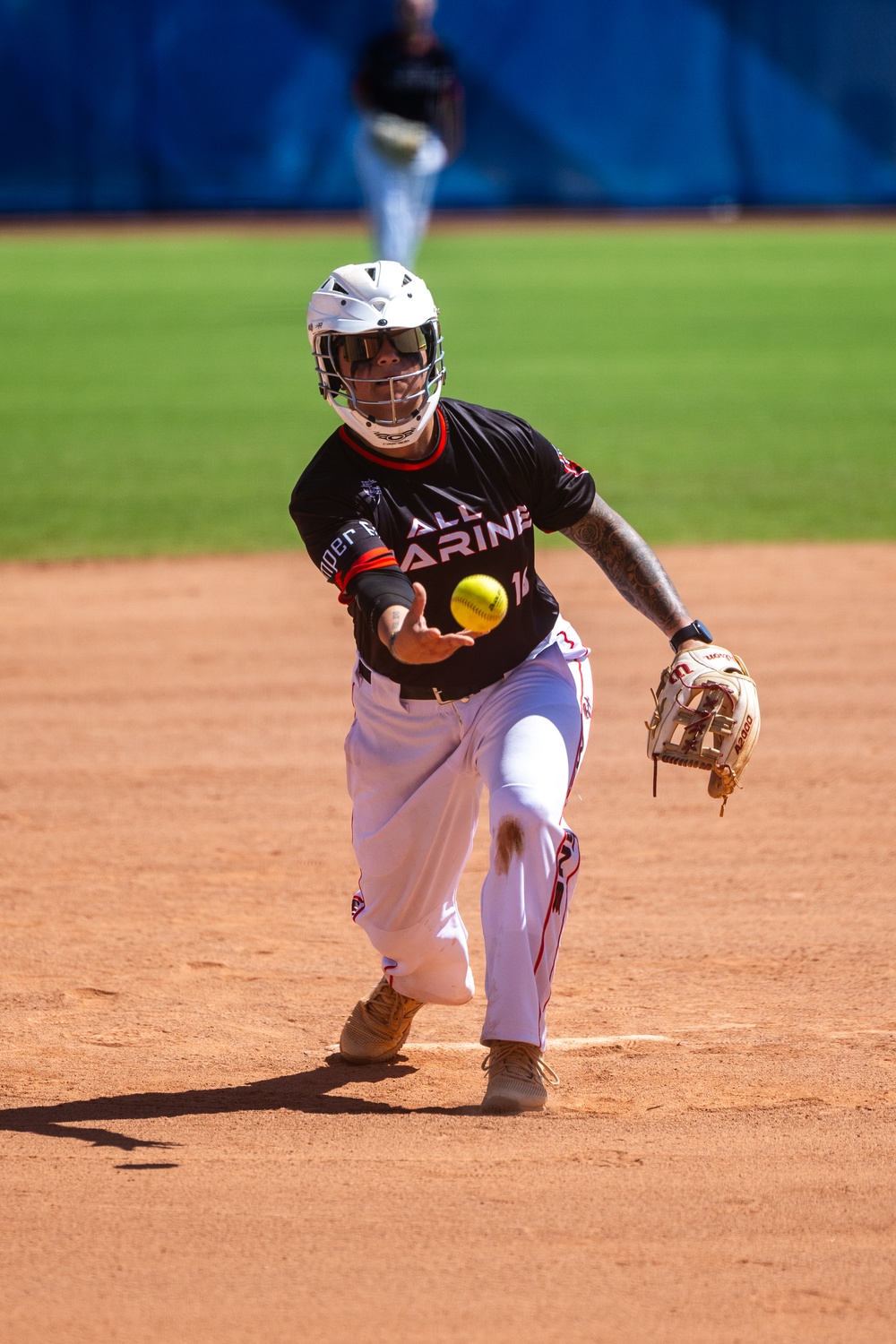 2024 Armed Forces Men’s and Women’s Softball Championship