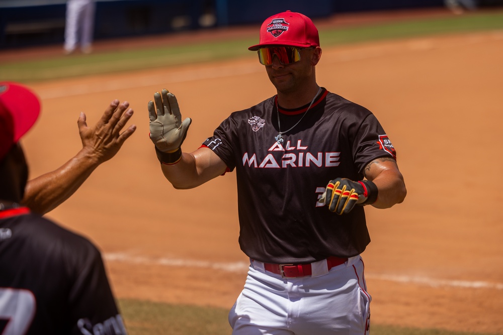 2024 Armed Forces Men’s and Women’s Softball Championship