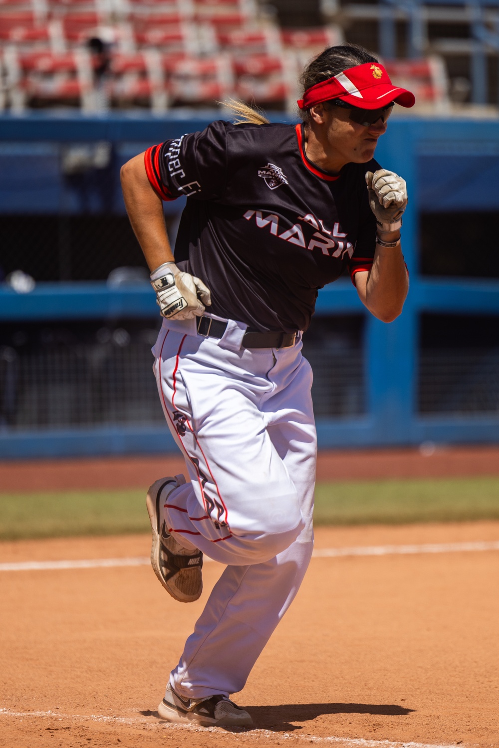 2024 Armed Forces Men’s and Women’s Softball Championship