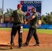 2024 Armed Forces Men’s and Women’s Softball Championship