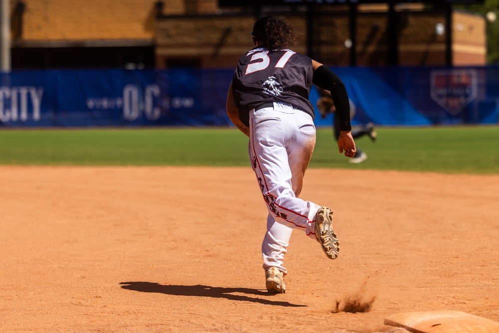 2024 Armed Forces Men’s and Women’s Softball Championship