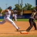 2024 Armed Forces Men’s and Women’s Softball Championship