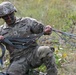 11th Airborne Complete Commerative Jump for National Airborne Day