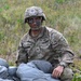 11th Airborne Complete Commerative Jump for National Airborne Day