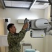 Navy Region Korea Fosters Sailor’s Career and Self Growth