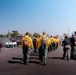 JBLM mobilizes Army to fight fires in Idaho