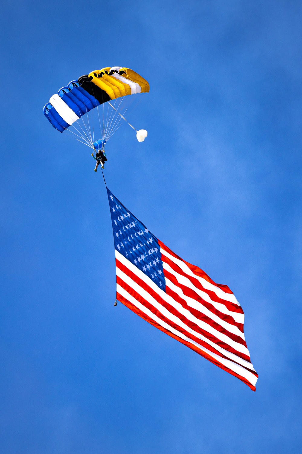 MRF-D 24.3: U.S. Marines, Sailors participate in Pacific Airshow Gold Coast