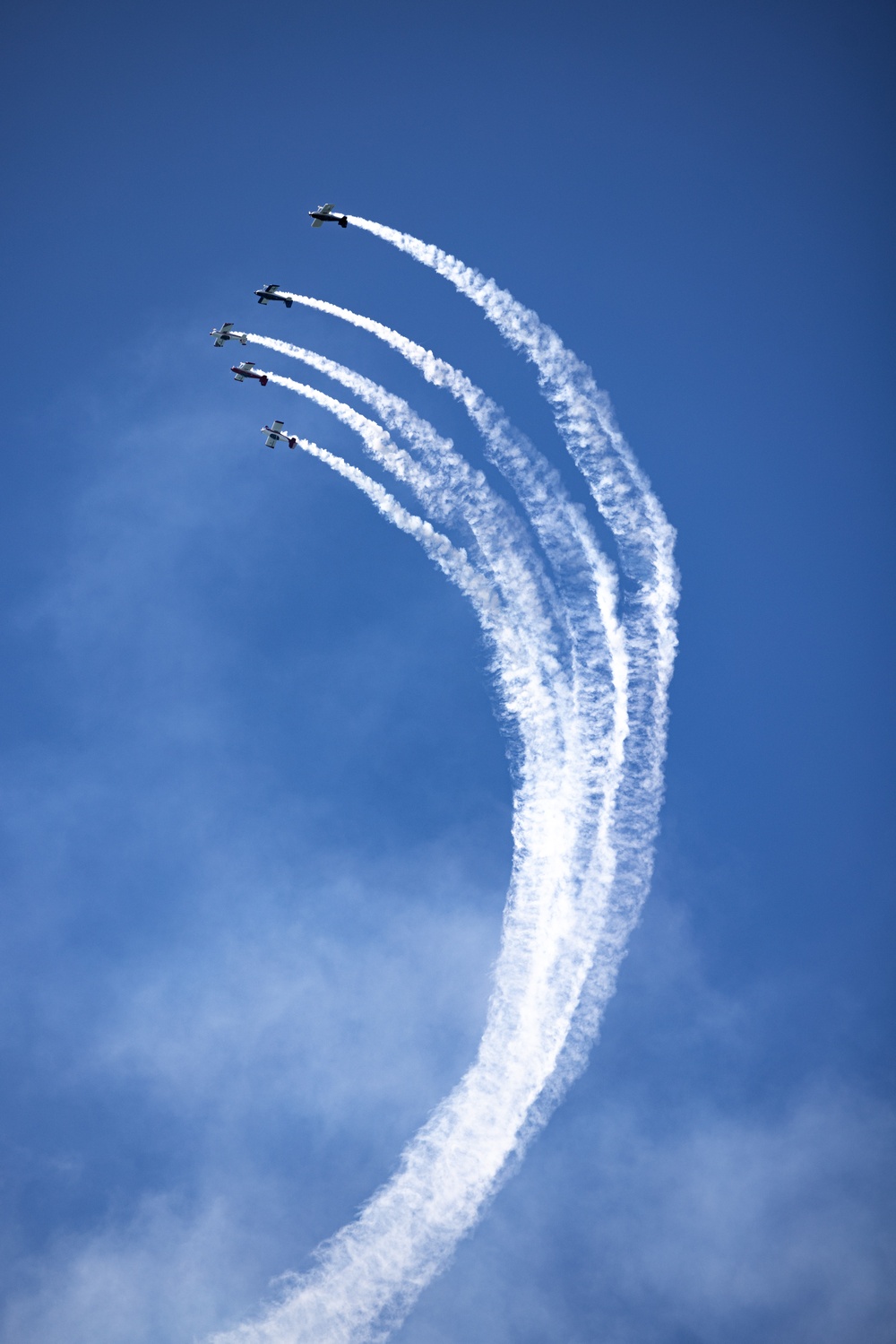 MRF-D 24.3: U.S. Marines, Sailors participate in Pacific Airshow Gold Coast