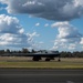 110th EBS conducts BTF operations from RAAF Base Amberley