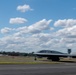 110th EBS conducts BTF operations from RAAF Base Amberley