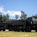 3/12 HIMARS Embark on the 31st MEU Utilizing a U.S. Navy Landing Craft, Air Cushion