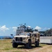 3/12 HIMARS Embark on the 31st MEU Utilizing a U.S. Navy Landing Craft, Air Cushion