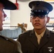 MCRD San Diego Hotel Company Battalion Inspection