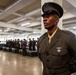 MCRD San Diego Hotel Company Battalion Inspection