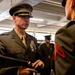 MCRD San Diego Hotel Company Battalion Inspection