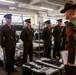 MCRD San Diego Hotel Company Battalion Inspection
