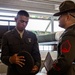 MCRD San Diego Hotel Company Battalion Inspection