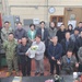 Navy Region Korea Welcomes First Female KGS-12 Employee in Chinhae