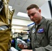 SSgt Michael VanHorn NCO of the Week